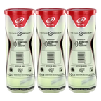 Pelotas Bullpadel Premium Pro (Pack x3)