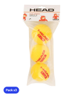 Pelotas Head Soft Foam T.I.P. Lightweight