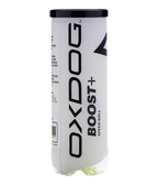 Pelotas Oxdog BOOST+ (Pack x3)