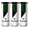 Pelotas Tecnifibre Padel Team (Pack x3)