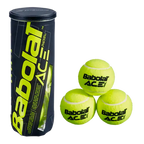 Pelotas Babolat Ace (Pack x3)

