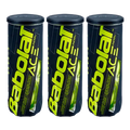 Pelotas Babolat Ace (Pack x3)

