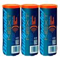 Pelotas Bullpadel Next (Pack x3)

