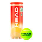 Pelotas Head Championship (Pack x3)