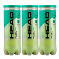 Pelotas Head One (Pack x3)