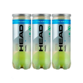 Pelotas Head Padel Pro+ (pack x3)