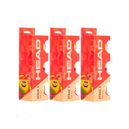 Pelotas Head Stage 3 (5/8 años) (Pack x3)