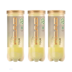 Pelotas Head Tour (Pack x3)