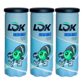 Pelotas Lok Fresh (Pack x3)