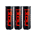 NOX Padel Balls Nerbo (Pack x3)