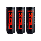 NOX Padel Balls Nerbo (Pack x3)