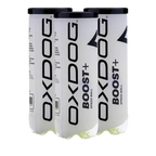 Pelotas Oxdog BOOST+ (Pack x3)