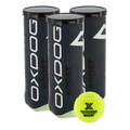 Pelotas Oxdog (Pack x3)