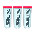 Pelotas Siux Neo (Pack x3)