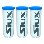 Pelotas Siux Neo S (Pack x3)