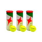 Pelotas Starvie Padel Master (Pack x3)