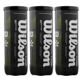 Pelotas Wilson Padel Premier (Pack x3)