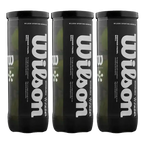 Pelotas Wilson Padel Premier (Pack x3)