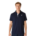 Polo Asics Court Midnight 2026