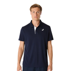 Polo Asics Court Midnight 2026