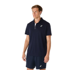 Polo Asics Court Midnight 2026
