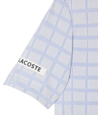 Polo Lacoste Daniel Medvedev Bleu 2025