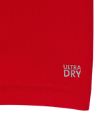 Polo Lacoste Tennis x Novak Djokovic Red 2025