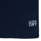 Polo Lacoste Ultra Dry Junior Blue Marine