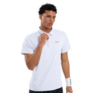Polo Nox Team White 2026