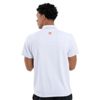 Polo Nox Team Blanc 2026