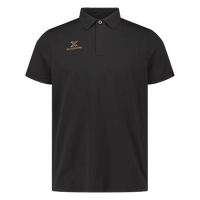 Polo Oxdog Delta Black/Gold