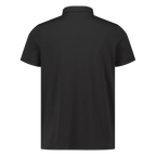 Polo Oxdog Delta Negro/Oro