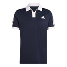 Polo Adida Clasico Azul