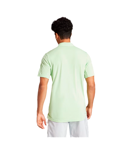 Polo Adidas Club 3 STRP Green