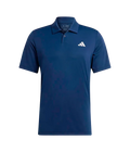 Polo Adidas Club Azul marino