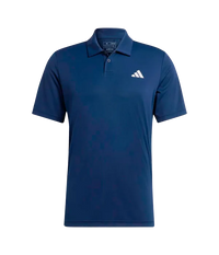 Polo Adidas Club Blue marine