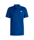 Polo Adidas Club Blue Marine 2025