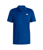 Polo Adidas Club Blue Marine 2025