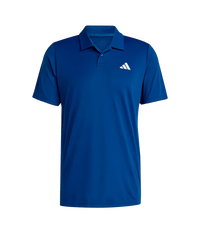 Polo Adidas Club Blue Marine
