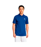 Polo Adidas Club Blue Marine 2025