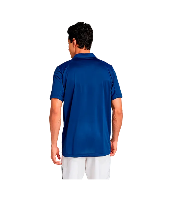 Polo Adidas Club Blue Marine 2025