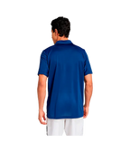 Polo Adidas Club Blue Marine 2025