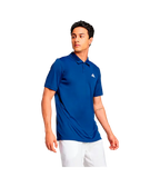 Polo Adidas Club Blue Marine 2025