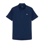 Polo Lacoste Novak Djokovic Bleu Marin 2026
