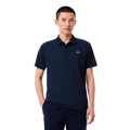 Polo Lacoste Régulier Bleu Marin 2026