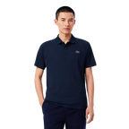 Polo Lacoste Régulier Bleu Marin 2026