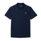 Polo Lacoste Régulier Bleu Marin 2026