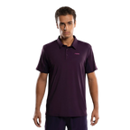 Polo Nox Pro Tiefviolett