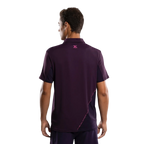 Polo Nox Pro Tiefviolett
