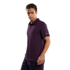 Polo Nox Pro Tiefviolett